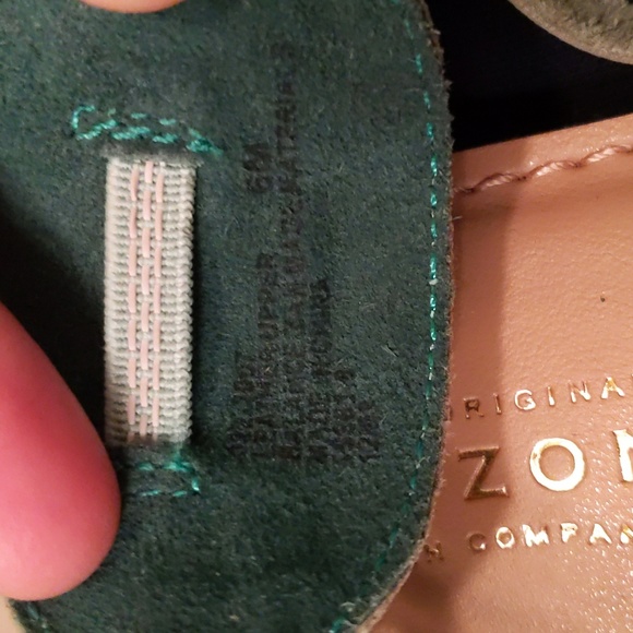 Adorable Huaraches Strappy Sandals - Picture 7 of 7